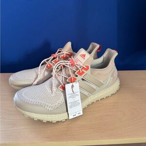 Adidas Ultraboost 1.0 ATR “Aluminum Impact Orange”